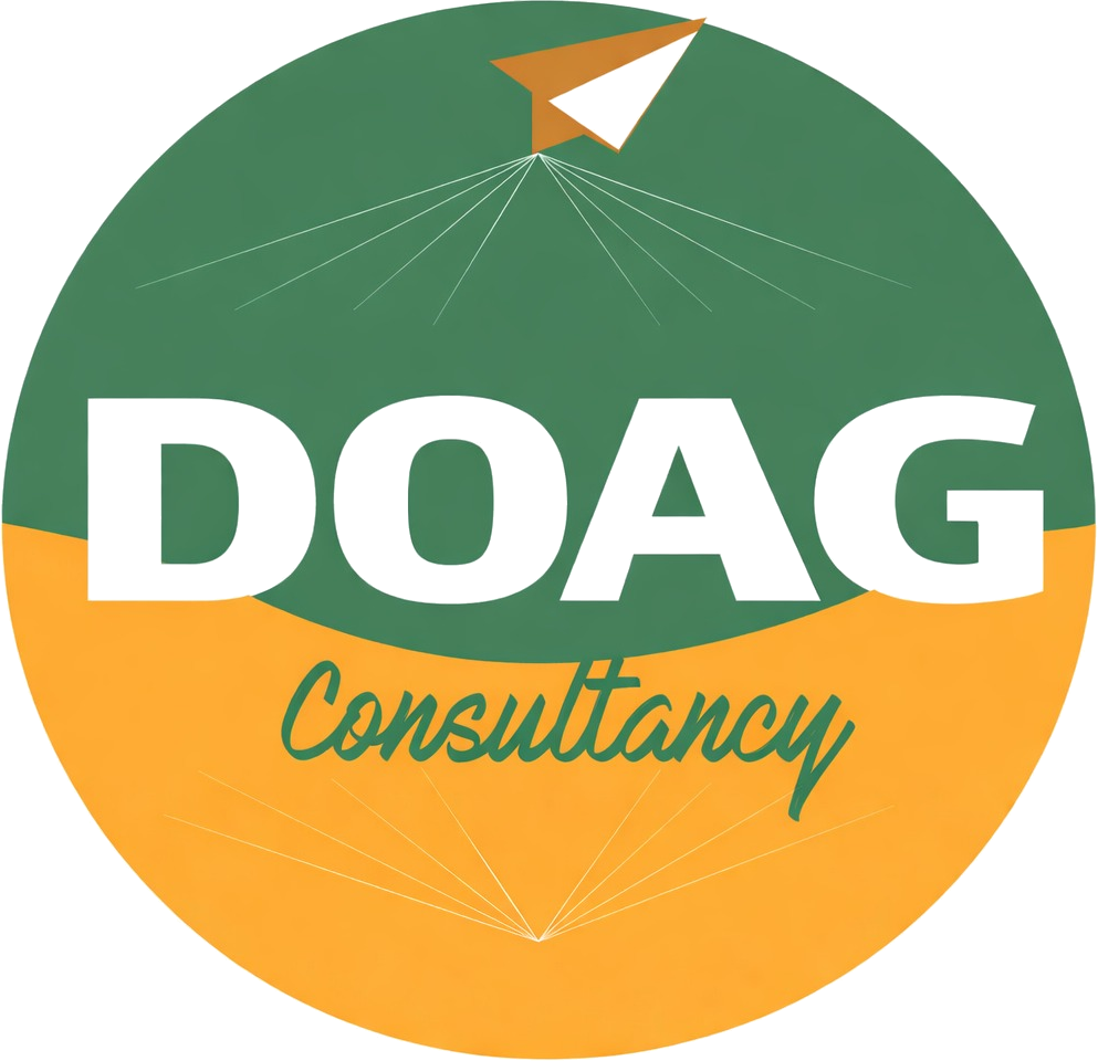 Doag logo