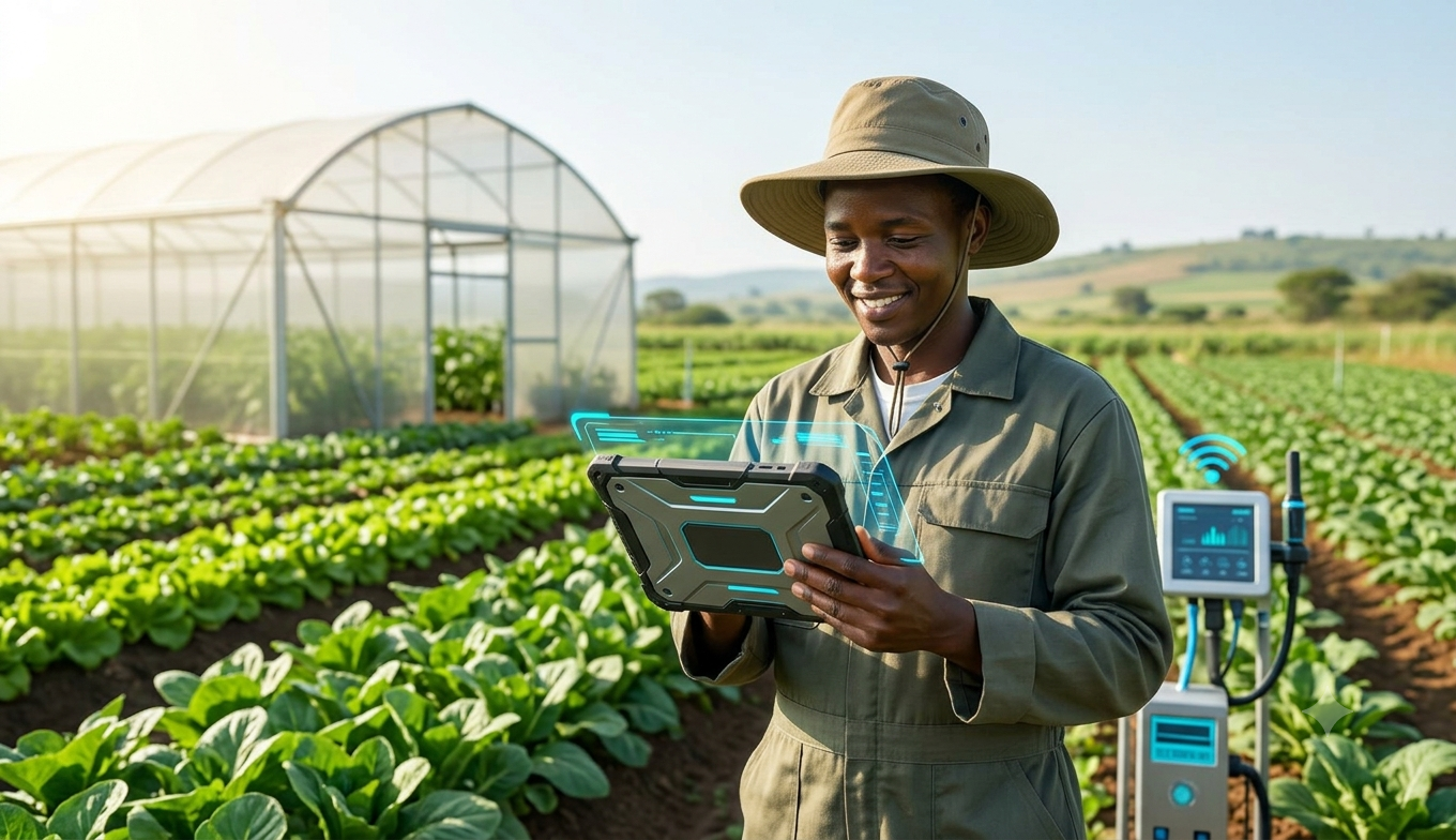 Farming Management