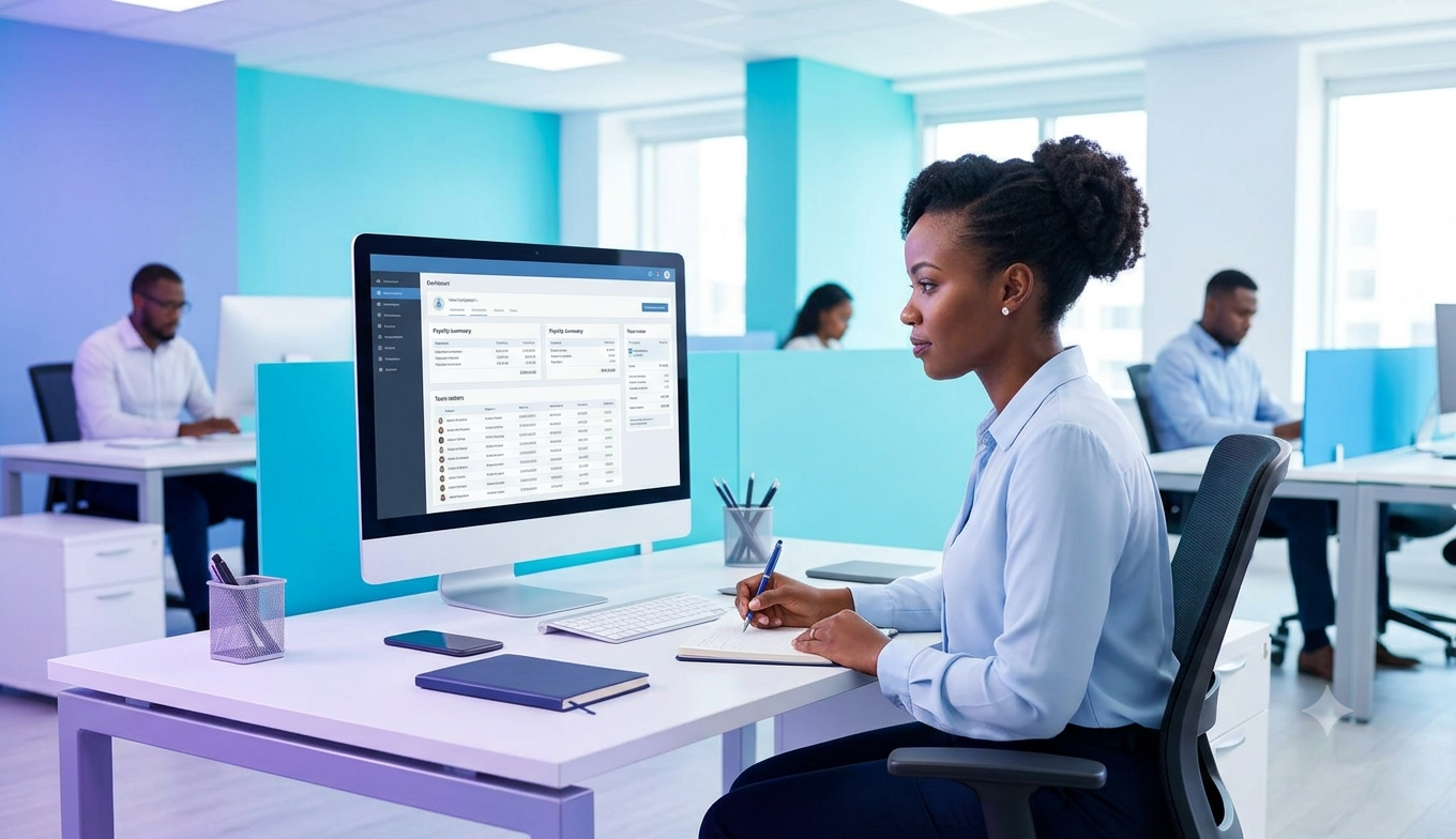 HR System