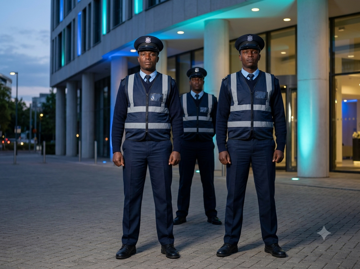 Security