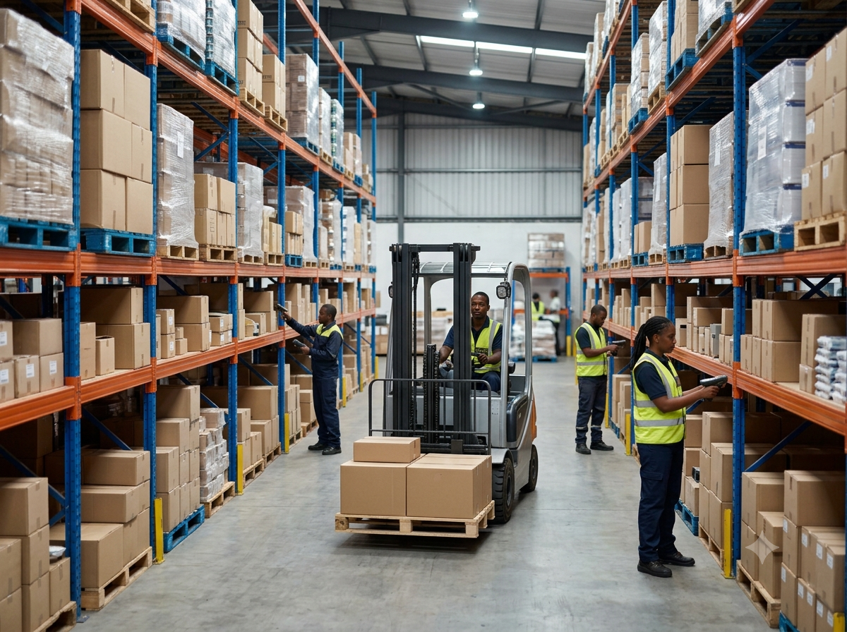 Wholesale